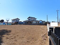鶴ヶ島市太田ヶ谷売地