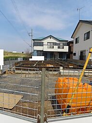 坂戸市泉町2丁目平屋新築戸建