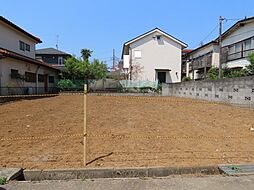 鶴ヶ島市富士見売地