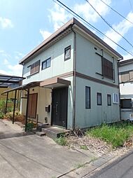 坂戸市花影町中古戸建