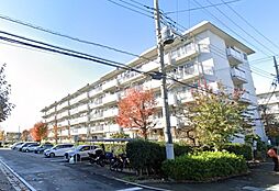 かわつる三芳野団地