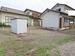 川越市天沼新田売地