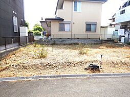 川越市天沼新田土地