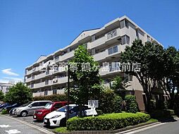 リバーサイド壱番街　5号棟