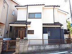 川越市大塚1丁目中古戸建