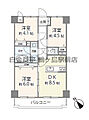 ライオンズマンション坂戸5階1,498万円