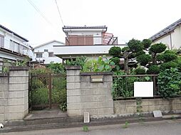 川越市下広谷売地