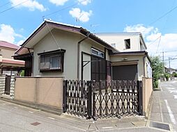 川越市上広谷売地