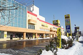 ハイツノースビラ 106 ｜ 北海道旭川市新富二条１丁目1-4（賃貸アパート1DK・1階・26.50㎡） その14