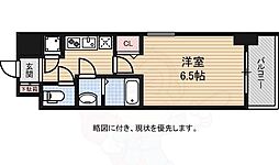 京橋駅 5.9万円