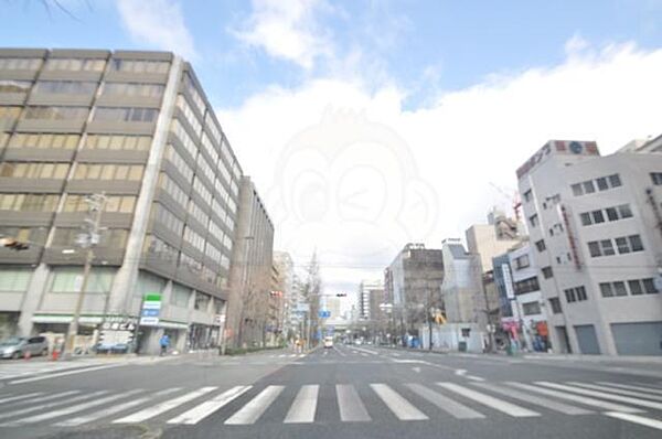 大阪府大阪市西区靱本町２丁目(賃貸マンション1LDK・10階・44.32㎡)の写真 その26