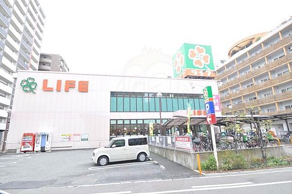 大阪府大阪市西区靱本町２丁目(賃貸マンション1LDK・10階・44.32㎡)の写真 その29