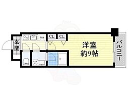 大阪市営堺筋線 北浜駅 徒歩6分