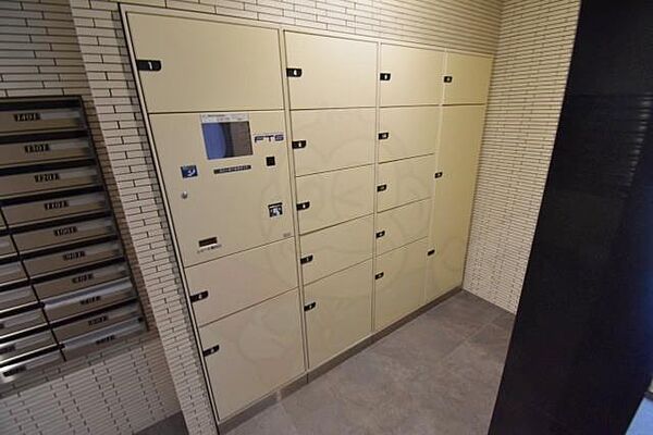 大阪府大阪市北区堂島２丁目(賃貸マンション1K・7階・25.84㎡)の写真 その29