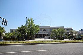 大阪府大阪市都島区都島本通３丁目（賃貸マンション1R・4階・23.00㎡） その20