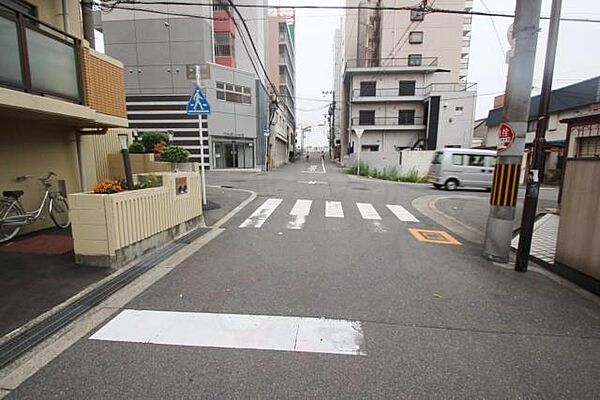 大阪府大阪市北区天神橋８丁目(賃貸マンション2DK・7階・42.00㎡)の写真 その22