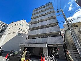 大阪府大阪市中央区瓦屋町３丁目（賃貸マンション1K・6階・22.60㎡） その1