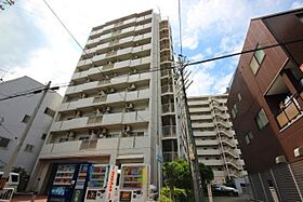 大阪府大阪市北区中崎西４丁目3番43号（賃貸マンション1R・2階・20.21㎡） その19