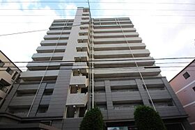 大阪府大阪市都島区都島南通２丁目10番12号（賃貸マンション1K・11階・27.84㎡） その1