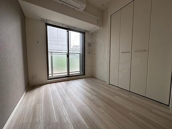 大阪府大阪市西区西本町２丁目(賃貸マンション1LDK・8階・29.68㎡)の写真 その6