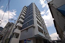 大阪府大阪市福島区鷺洲１丁目9番10号（賃貸マンション1LDK・5階・40.01㎡） その14