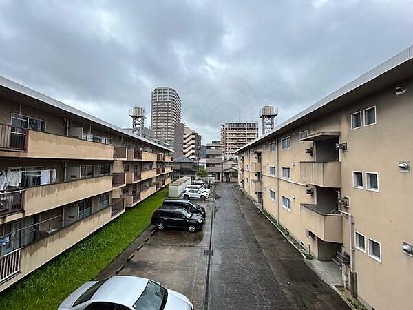 大阪府大阪市都島区都島北通１丁目(賃貸マンション2K・2階・37.70㎡)の写真 その19