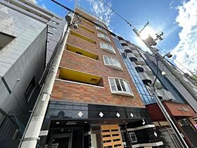 大阪府大阪市中央区島之内２丁目6番23号（賃貸マンション1R・11階・29.00㎡） その3