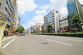 大阪府大阪市中央区常盤町２丁目2番10号（賃貸マンション1R・7階・27.06㎡） その19