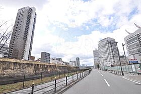 大阪府大阪市西区京町堀１丁目8番2号（賃貸マンション1R・10階・30.34㎡） その27