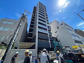 大阪府大阪市福島区海老江５丁目（賃貸マンション1K・12階・20.75㎡） その19