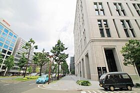 大阪府大阪市中央区南本町３丁目3番25号（賃貸マンション1LDK・9階・57.70㎡） その10