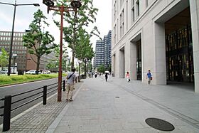 大阪府大阪市中央区南本町３丁目3番25号（賃貸マンション1LDK・9階・57.70㎡） その12