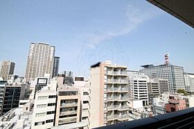 大阪府大阪市中央区鎗屋町１丁目2番12号（賃貸マンション1LDK・12階・37.46㎡） その19