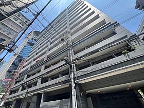 エスリード御堂筋梅田  ｜ 大阪府大阪市北区西天満４丁目13番5号（賃貸マンション1R・14階・21.75㎡） その21