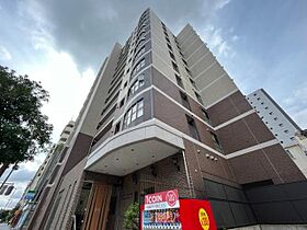 大阪府大阪市中央区谷町６丁目（賃貸マンション2LDK・4階・66.21㎡） その1