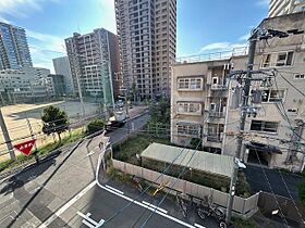 大阪府大阪市北区与力町（賃貸マンション2LDK・3階・68.80㎡） その16