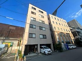 大阪府大阪市北区中津３丁目25番11号（賃貸マンション1LDK・3階・38.40㎡） その3