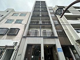 大阪府大阪市中央区谷町８丁目（賃貸マンション1DK・6階・29.01㎡） その1