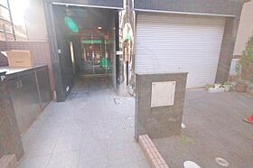 大阪府大阪市中央区南久宝寺町１丁目（賃貸マンション1LDK・10階・39.59㎡） その23