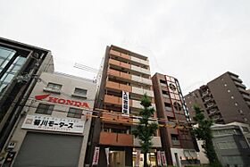 大阪府大阪市北区大淀中３丁目5番20号（賃貸マンション1DK・7階・29.89㎡） その17