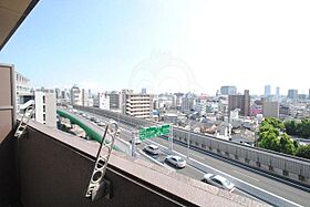 大阪府大阪市福島区玉川１丁目8番11号（賃貸マンション1K・5階・25.50㎡） その29