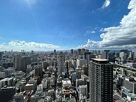 大阪府大阪市中央区高麗橋１丁目（賃貸マンション1LDK・43階・55.35㎡） その18