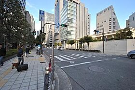 大阪府大阪市西区靱本町３丁目（賃貸マンション1K・3階・24.92㎡） その26