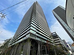 大阪府大阪市北区大淀南２丁目（賃貸マンション3LDK・48階・88.56㎡） その3