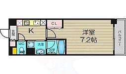 🉐敷金礼金0円！🉐大阪市営堺筋線 北浜駅 徒歩8分