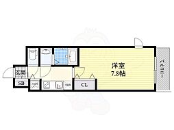 大阪市営堺筋線 北浜駅 徒歩7分