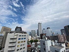 大阪府大阪市福島区福島３丁目13番6号（賃貸マンション1R・11階・25.08㎡） その19