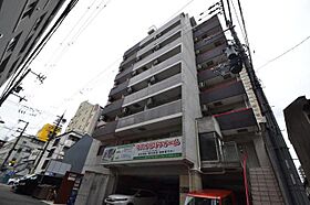 大阪府大阪市中央区安堂寺町２丁目（賃貸マンション1R・9階・32.39㎡） その22