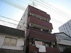 大阪府大阪市都島区都島中通１丁目16番14号（賃貸マンション1R・3階・19.00㎡） その1