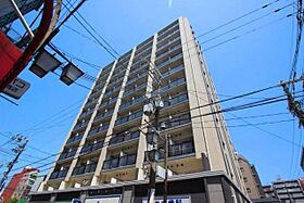 レジュールアッシュ天神橋  ｜ 大阪府大阪市北区池田町（賃貸マンション1R・10階・27.07㎡） その27